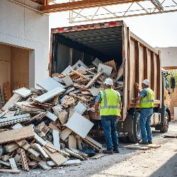 Renovation Debris Removal