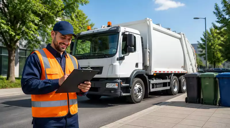 Efficient Rubbish Removal Tips