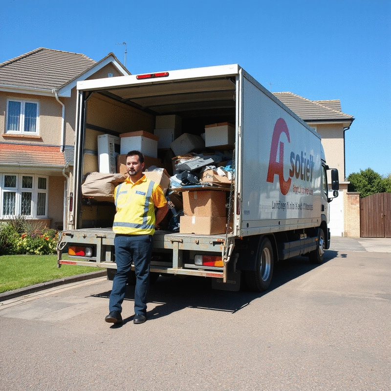 Rubbish Removal for Landlords Made Easy