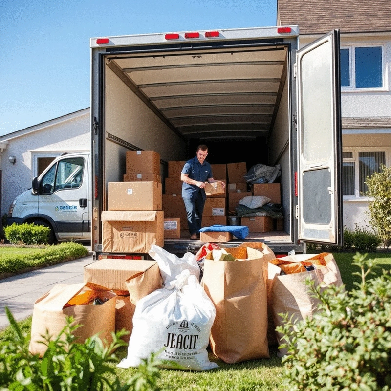 Efficient Rubbish Removal Solutions