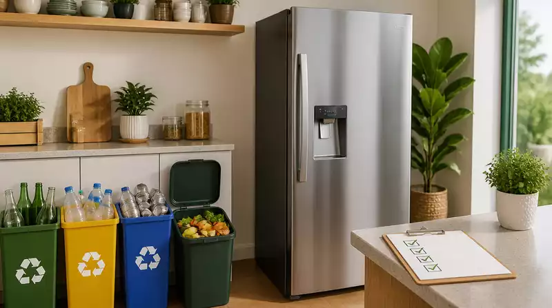 Eco-Friendly Appliance Disposal Options