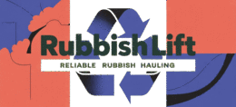 Rubbish Lift Logo
