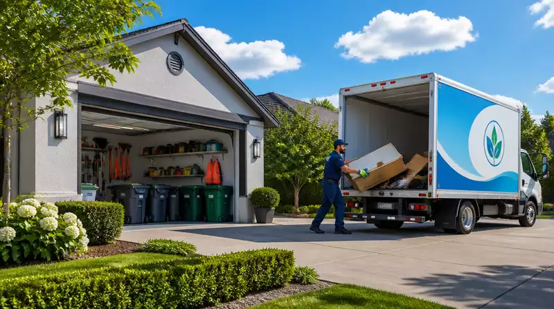 Rubbish Removal Guide for Landlords