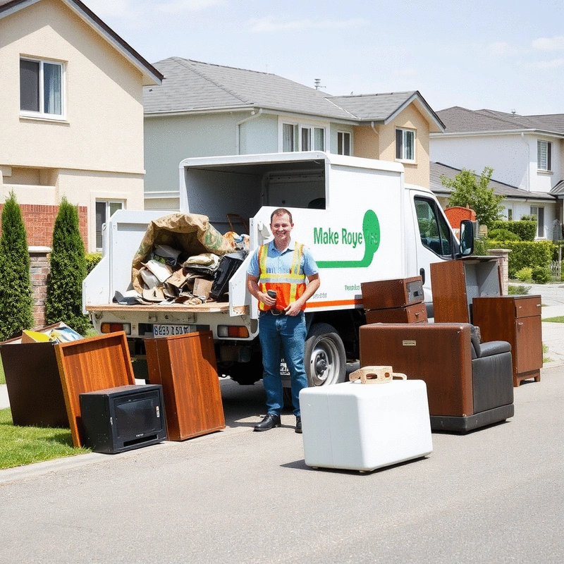 Affordable Heavy Rubbish Removal Tips