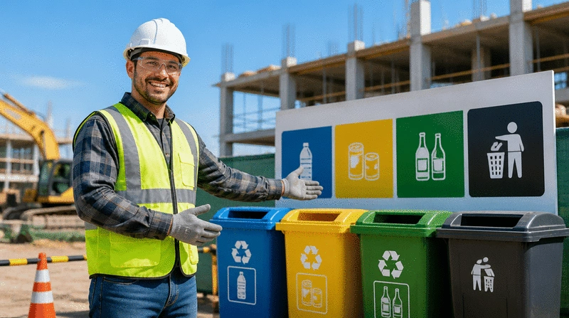 Contractor Waste Disposal Tips
